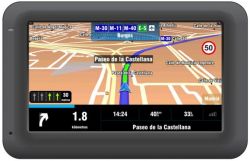 Andorra-Vexia OnRoad 555 Europa Occidental