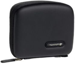 Andorra-Tomtom One Carry Case & Strap