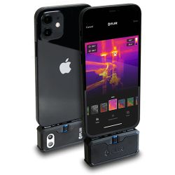Andorra-Flir One Pro iOS (Lightning)