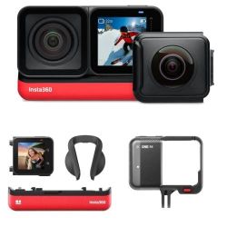 Andorra-Insta360 One RS Twin Edition+32GB