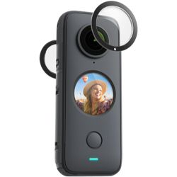 Andorra-Insta360 One X2 Sticky Lens Guards