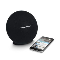 Andorra-Harman Kardon Onyx Mini Black