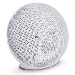 Andorra-Harman Kardon Onyx Mini White