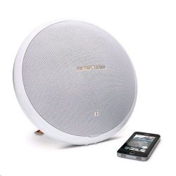 Andorra-Harman Kardon Onyx Studio 2 White