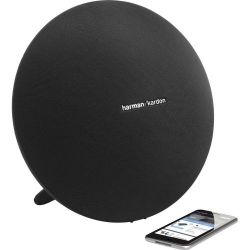 Andorra-Harman Kardon Onyx Studio 4 Black