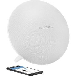 Andorra-Harman Kardon Onyx Studio 4 White