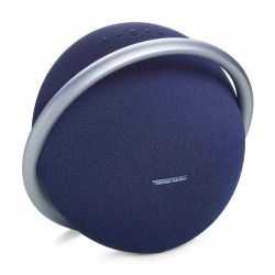 Andorra-Harman Kardon Onyx Studio 8 Blue