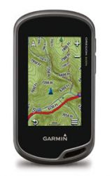 Andorra-Garmin Oregon 600T