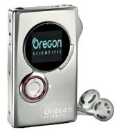 Andorra-Oregon Scientific Digital MP3 Music Jukebox MP303 1.5GB