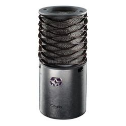 Andorra-Aston Microphones Origin