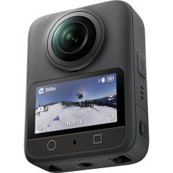 Andorra-DJI Osmo 360 Standard Combo+32GB