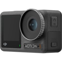 Andorra-DJI Osmo Action 3 Standard Combo+32GB