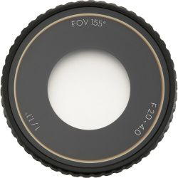 Andorra-DJI Osmo Action 6 Glass Lens Cover