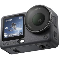 Andorra-DJI Osmo Action 6 Standard Combo+32GB