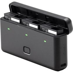 Andorra-DJI Osmo Multifunctional Battery Case 3