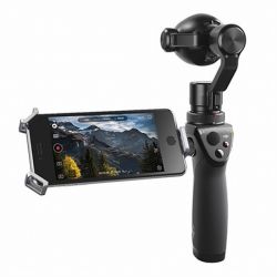 Andorra-DJI Osmo+ (Plus)+32GB