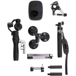 Andorra-DJI Osmo+ (Plus)+Sport Accessory Kit+8GB