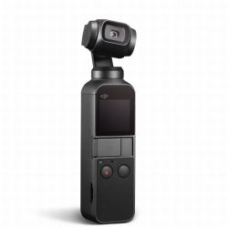 Andorra-DJI Osmo Pocket+16GB
