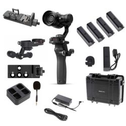 Andorra-DJI Osmo Pro Combo