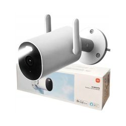 Andorra-Xiaomi Outdoor Camera AW300