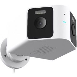 Andorra-Xiaomi Outdoor Camera CW100 Dual