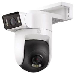 Andorra-Xiaomi Outdoor Camera CW500 Dual