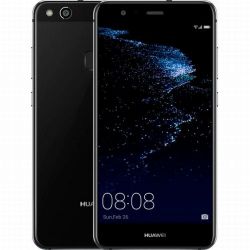 Andorra-Huawei P10 Lite Dual Sim 3GB Ram 32GB Graphite Black+Funda+Protector