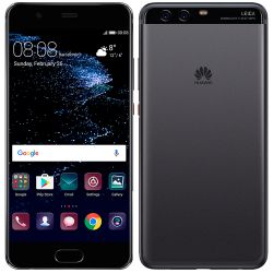 Andorra-Huawei P10 Plus Dual Sim 128GB Graphite Black