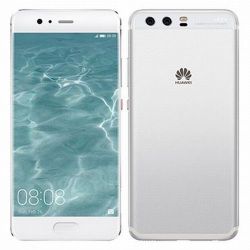 Andorra-Huawei P10 Plus Dual Sim 128GB Moonlight Silver