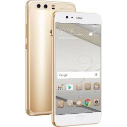 Andorra-Huawei P10 64GB Dual Sim Prestige Gold+Funda+Protector