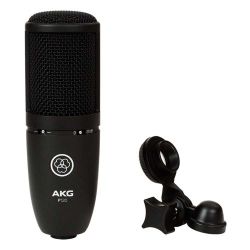 Andorra-AKG P120