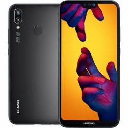 Andorra-Huawei P20 Lite 64GB Midnight Black+Funda+Protector