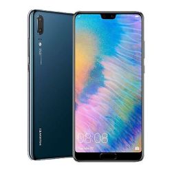 Andorra-Huawei P20 128GB Midnight Blue+Protector