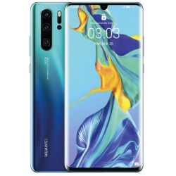 Andorra-Huawei P30 Pro Single Sim 8GB Ram+256GB Aurora+Funda+Protector