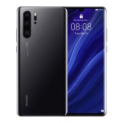 Andorra-Huawei P30 Pro Single Sim 6GB Ram+128GB Black+Funda+Protector