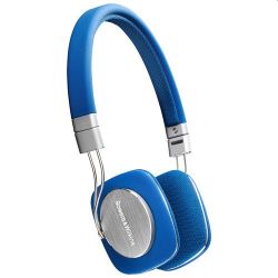 Andorra-Bowers & Wilkins P3 Blue