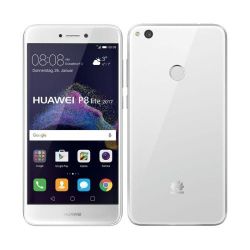 Andorra-Huawei P8 Lite 2017 Dual Sim 16GB White+Funda+Protector