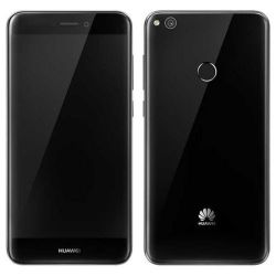 Andorra-Huawei P9 Lite 2017 Dual Sim 16GB Black+Funda+Protector