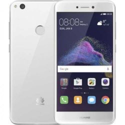 Andorra-Huawei P9 Lite 2017 Dual Sim 16GB White+Funda+Protector