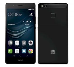 Andorra-Huawei P9 Lite 16GB Black+Funda+Protector