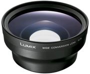 Andorra-Panasonic DMW-LW55