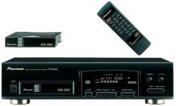 Andorra-Pioneer PD-M426