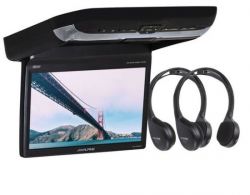 Andorra-Alpine PKG-RSE3HDMI