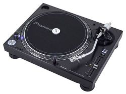 Andorra-Pioneer DJ PLX-1000