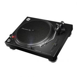 Andorra-Pioneer DJ PLX-500 Black