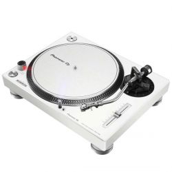 Andorra-Pioneer DJ PLX-500 White