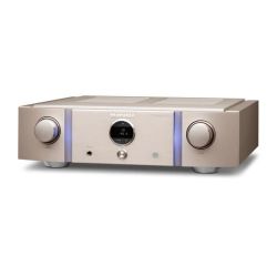 Andorra-Marantz PM-12SE Silver Gold