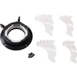 Andorra-Canon PM-V1 PL Mount Kit