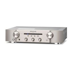 Andorra-Marantz PM6007 Silver Gold