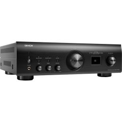 Andorra-Denon PMA-1700NE Black